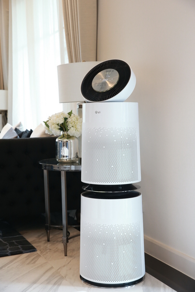  Home Service Application